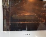 Φωτογραφία βήματος 2 της συνταγής Φιλετάκια με κουμανδαρία και κρεμώδες σάλτσα αποξηραμένα δαμάσκηνα