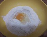 Pas rețetă Gnocco (de la gnocchi) prăjit 1 fotografie