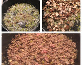 Foto del paso 1 de la receta: Lasaña de Carne - Tupper
