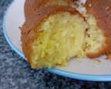 Foto del paso 5 de la receta: Torta de naranja 👌🍊