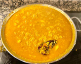 Foto del paso 9 de la receta: Arroz con marisco y manzanilla