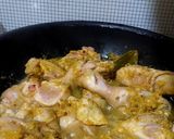 Foto langkah ke 3 dari resep Ayam goreng lengkuas ❤️bumbu marinasi.