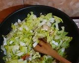Foto langkah ke 5 dari resep Capjay Jamur.