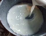 Foto del paso 1 de la receta: Postre Tipo "Danette" Casero sin azúcar