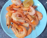 Foto del paso 5 de la receta: Mariscada de crustáceos y centolla rellena