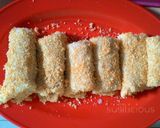 Foto langkah ke 5 dari resep Risoles Meleleh.