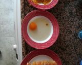 Foto del paso 1 de la receta Pollo al Dorito