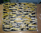 Foto del paso 2 de la receta: Cáscaras de Pomelo confitados