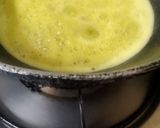 कच्ची हल्दी का इंस्टेंट अचार रेसिपी चरण 3 फोटो