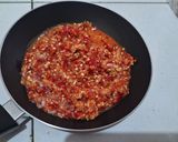 Foto langkah ke 2 dari resep Sayur Godog Tahu.