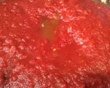 A picture of step 5 of Bolognese Sauce.