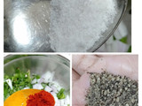 બિસ્કીટ પીઝા (Biscuit Pizza Recipe In Gujarati)