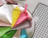 Foto langkah ke 10 dari resep Fancy Cookies (Cookies Karakter).