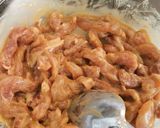 Foto del paso 5 de la receta: Chop suey de Cerdo y Pimiento verde con Arroz blanco