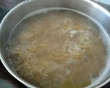 Foto del paso 1 de la receta: Pasta con panceta ahumada y champiñones