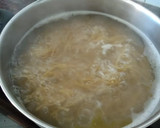 Foto del paso 1 de la receta: Pasta con panceta ahumada y champiñones