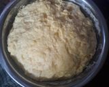 Foto langkah ke 4 dari resep Roti Goreng tanpa ulen (minyak).