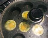 Foto langkah ke 5 dari resep Martabak Telor (jajanan SD).