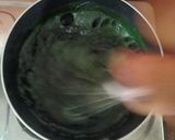 Foto langkah ke 3 dari resep Es Cendol Kecebong Durian.