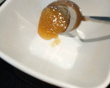 Foto del paso 1 de la receta: Salsa o aderezo de miel y limón