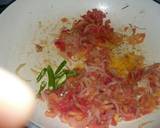 Bhindi masala karahi recipe step 3 photo