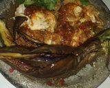 Foto langkah ke 6 dari resep Ayam geprek ala bensu mudah dan praktis.