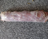 Foto del paso 10 de la receta: Matambre arrollado de Bigote Cocina