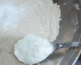 Bajre ka Thepla recipe step 2 photo