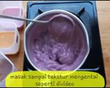 Foto langkah ke 3 dari resep Es gabus jadul.