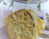 Foto do passo 4 de Pão de Ló com Creme Pasteleiro