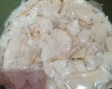 Foto langkah ke 3 dari resep Capcai Seadanya.