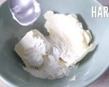 Foto del paso 5 de la receta: Medialunas dulces y salados