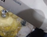 Foto langkah ke 2 dari resep Kue Lumpur Kentang Lembuut.