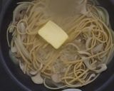 食煮#19 《奶油雞肉義大利麵》的食譜步驟3照片