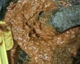 Foto langkah ke 3 dari resep Sambal cobet.
