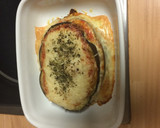 Foto del paso 7 de la receta: Berenjenas a la parmesana