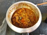Kosha Mangsho | Bengali Mutton Curry