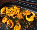 Foto langkah ke 5 dari resep Udang Bakar Jimbaran.