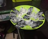 Foto langkah ke 2 dari resep Nori Crispy.