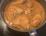 Foto del paso 11 de la receta: Pollo al Ajillo