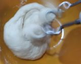 Foto langkah ke 2 dari resep Japanese Milk Bread.