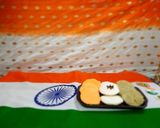 ત્રિરંગી ઈડલી (Tricolor Idli Recipe In Gujarati) રેસીપી સ્ટેપ5ફોટો