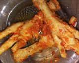 Foto langkah ke 8 dari resep Ceker Setan.