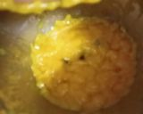 A picture of step 1 of Creamy Mango Lassi.