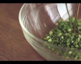 A picture of step 2 of Pork and Chive Dumplings – The Secret to Fresh Flavor.