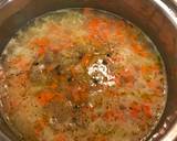 Clam chowder recipe step 6 photo