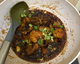 Foto langkah ke 5 dari resep Ayam Goreng Mentega.