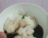 Foto langkah ke 4 dari resep Bubur sumsum NdaChi.