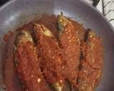 Cara Membuat Ikan Kembung Bakar dengan Sambal Lado 5