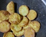 Foto langkah ke 2 dari resep Sapo Tahu.